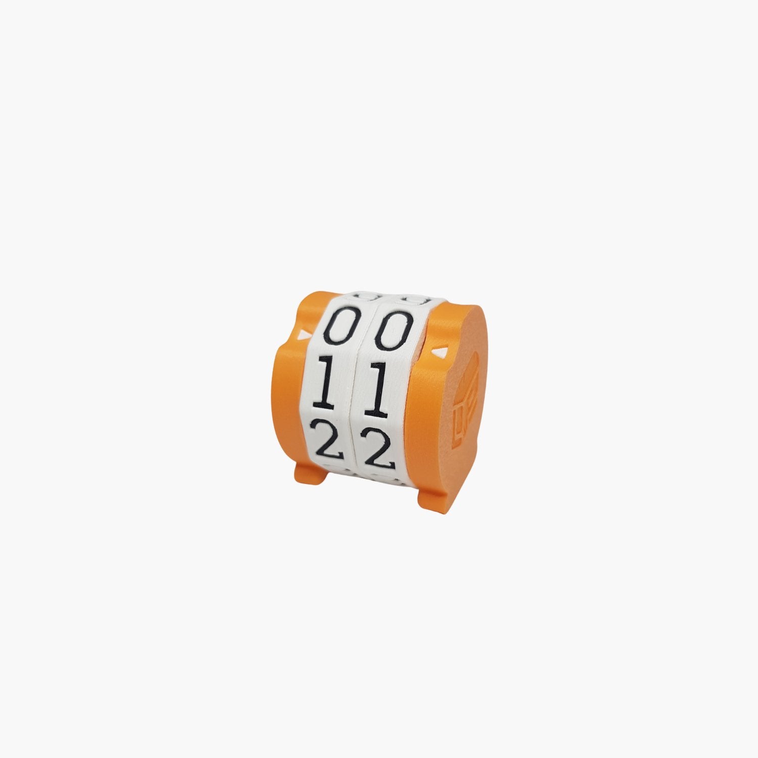 Loot Prints Life Counter - Gaming Library