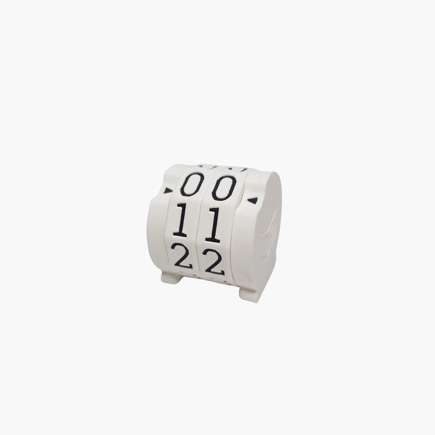 Loot Prints Life Counter - Gaming Library