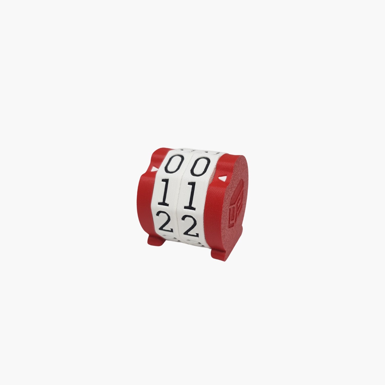 Loot Prints Life Counter - Gaming Library