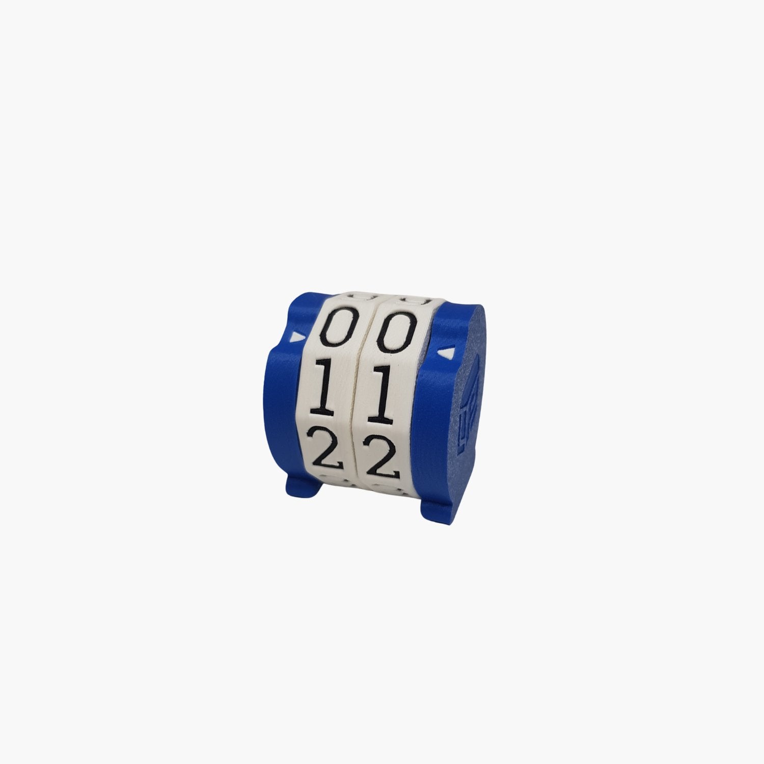 Loot Prints Life Counter - Gaming Library