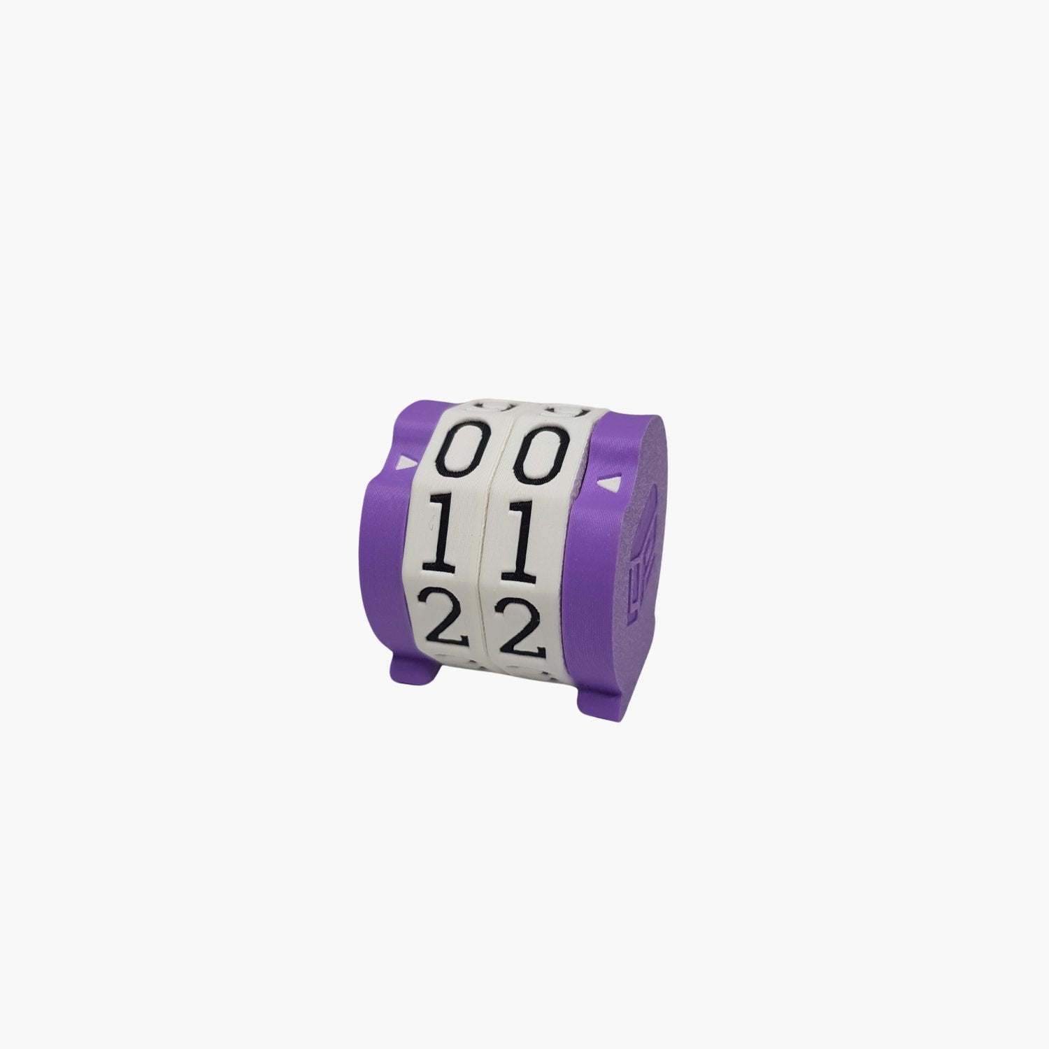Loot Prints Life Counter - Gaming Library