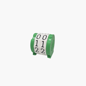 Loot Prints Life Counter - Gaming Library