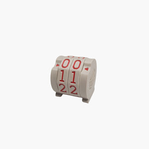 Loot Prints Life Counter - Collector’s Series - Gaming Library