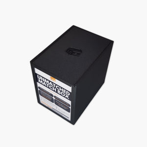 Loot Prints Match Box for Unmatched - Gaming Library