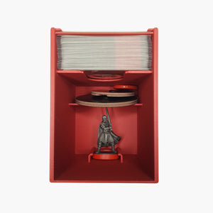 Loot Prints Match Box for Unmatched (Color Variation) - Gaming Library