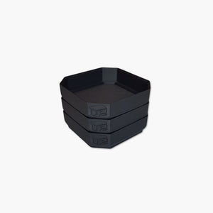 Loot Prints Token Tray 3-Pack - Gaming Library