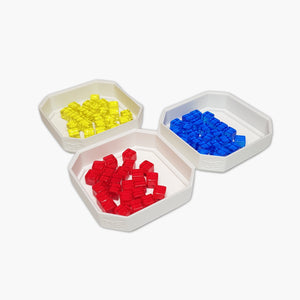 Loot Prints Token Tray 3-Pack - Gaming Library