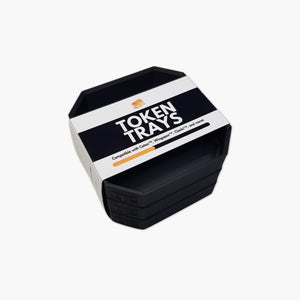 Loot Prints Token Tray 3-Pack - Gaming Library