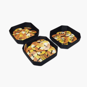 Loot Prints Token Tray 3-Pack - Gaming Library