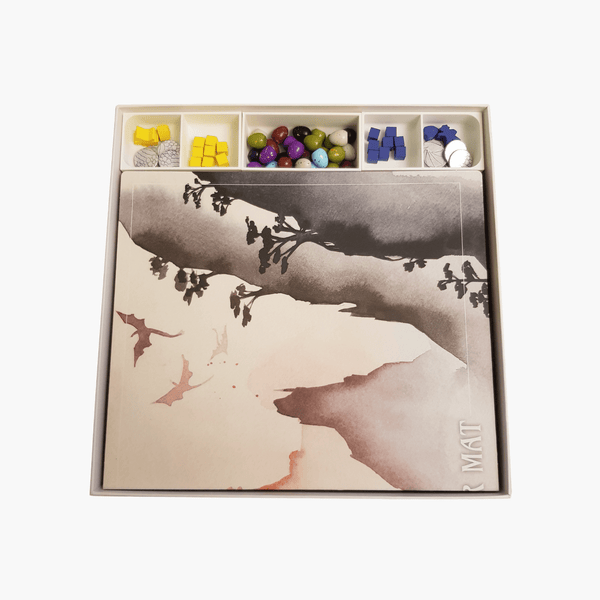 Loot Prints: Wyrmspan Inserts - Gaming Library