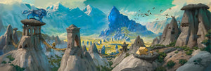 Lost Ruins of Arnak: Adventure Chest - Gaming Library