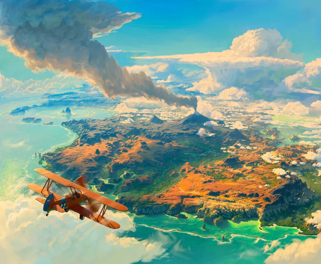 Lost Ruins of Arnak: Adventure Chest - Gaming Library