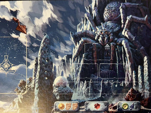 Lost Ruins of Arnak: Adventure Chest - Gaming Library