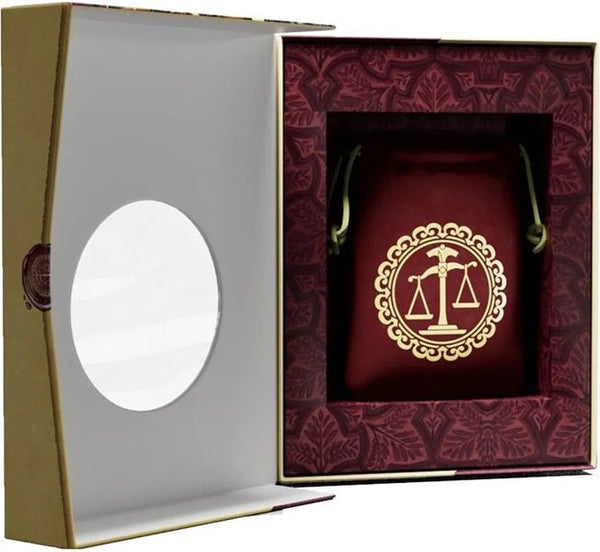 Love Letter Eco Edition - Gaming Library