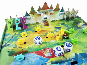 Magic Keys - Gaming Library