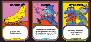 Magical Athlete - Gaming Library