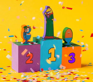 Magical Athlete - Gaming Library