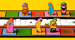 Magical Athlete - Gaming Library