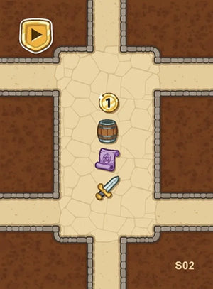 Map Masters - Gaming Library