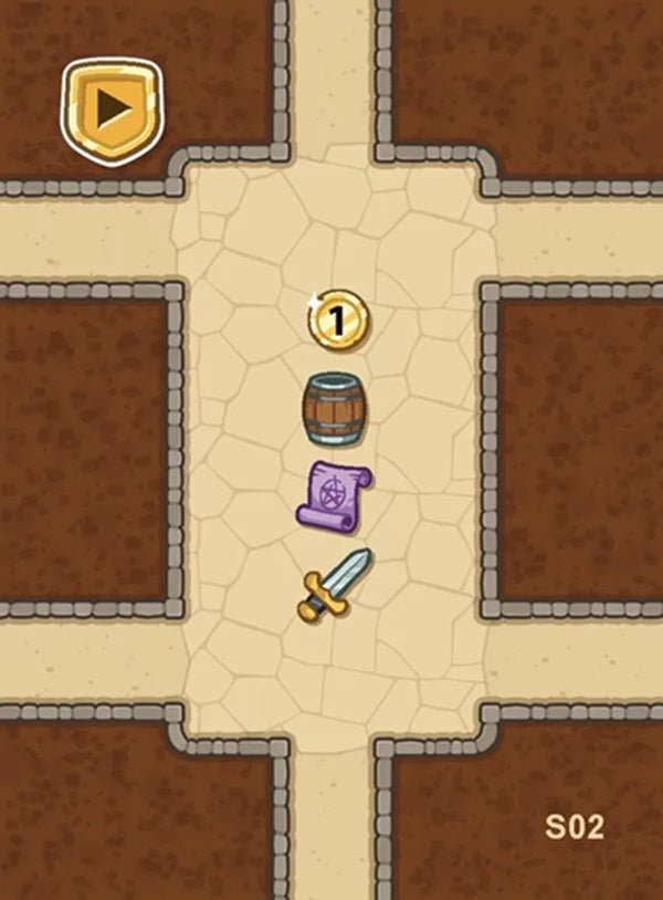 Map Masters - Gaming Library