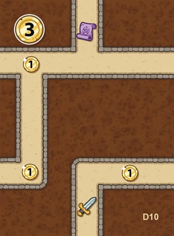 Map Masters - Gaming Library