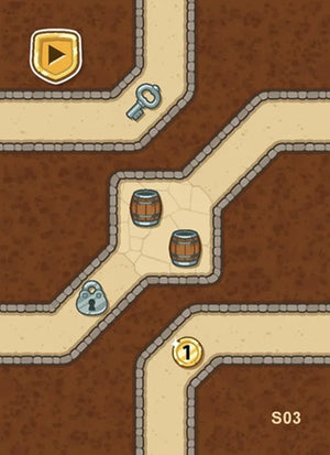 Map Masters - Gaming Library