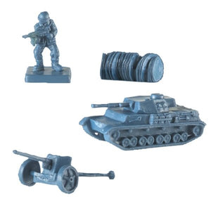 Memoir '44 - Gaming Library