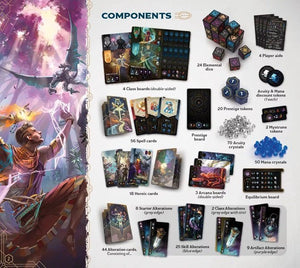 Mercurial - Gaming Library