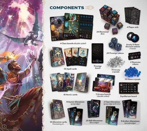 Mercurial - Gaming Library