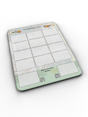 Millennium Blades: Deluxe Upgrade - Gaming Library