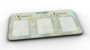 Millennium Blades: Deluxe Upgrade - Gaming Library