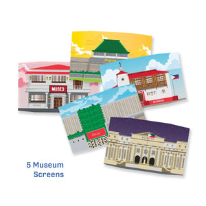 Modern Art PH Deluxe Bundle - Gaming Library