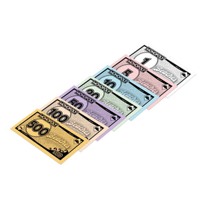 Monopoly: Beaches of the Philippines - Gaming Library