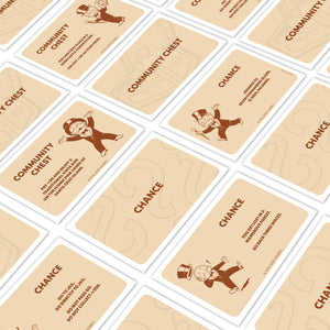 Monopoly: Beaches of the Philippines - Gaming Library