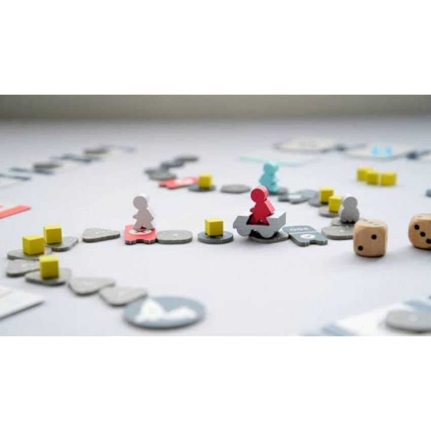 Moon Adventure - Gaming Library