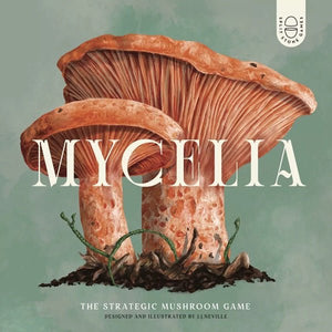 Mycelia - Gaming Library