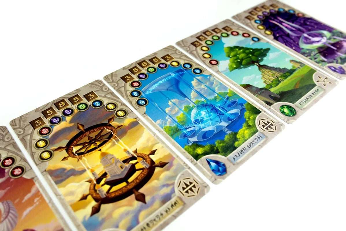 Mystery of the Temples - Gaming Library