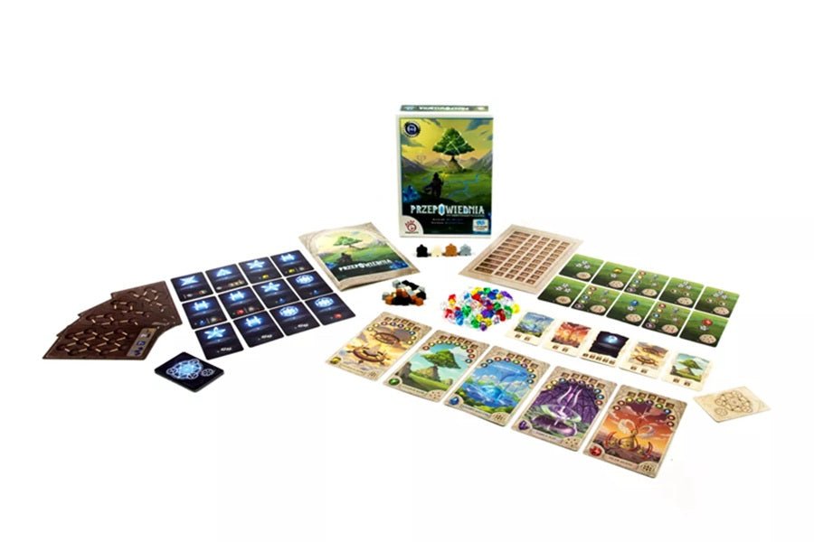 Mystery of the Temples - Gaming Library