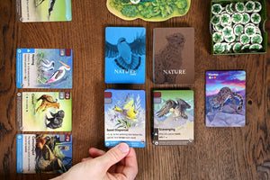 Nature: Flight - Gaming Library