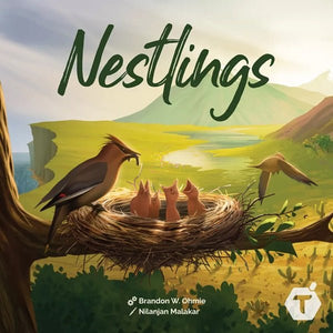 Nestlings - Gaming Library