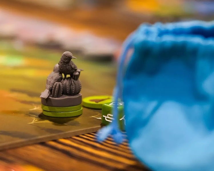 Nestlings - Gaming Library