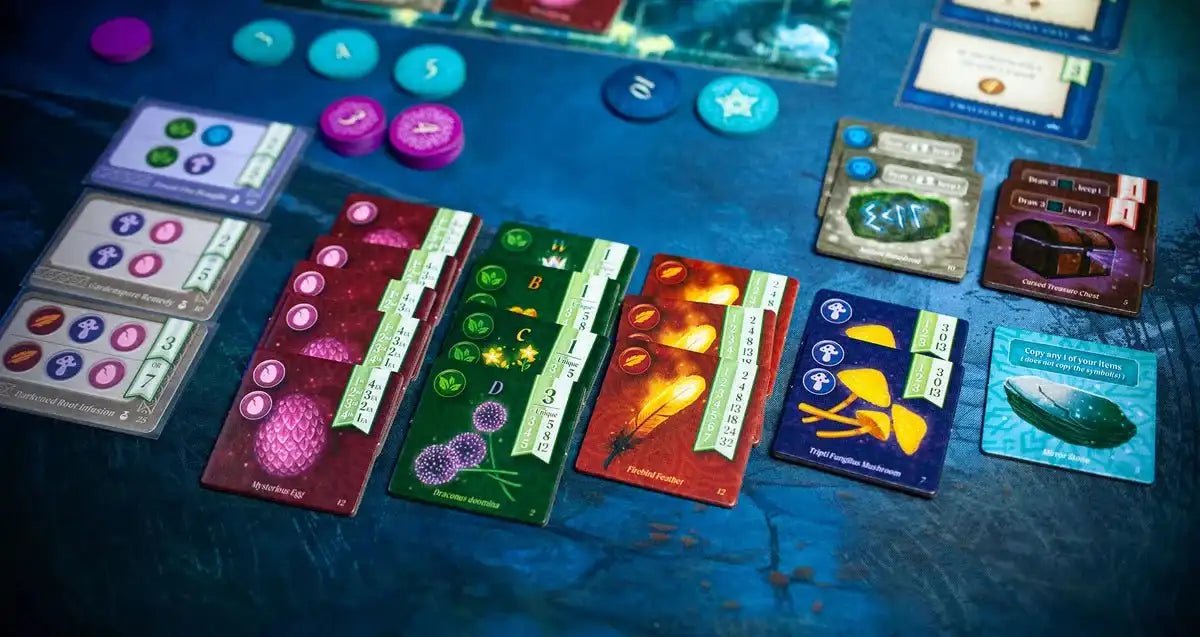 Nocturne - Gaming Library