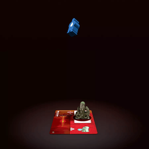 On Mars Alien Invasion - Gaming Library