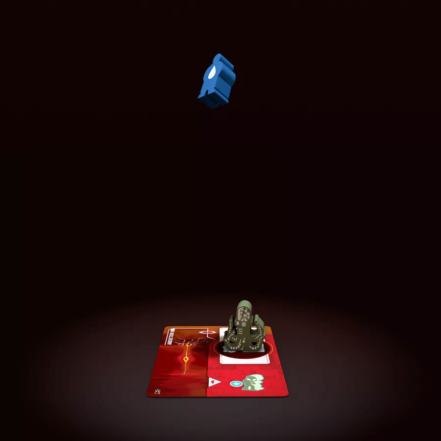 On Mars Alien Invasion - Gaming Library