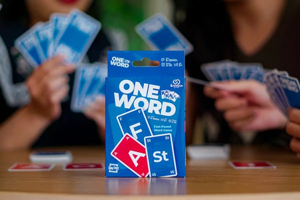 One Word