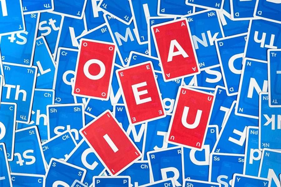 One Word - Tabletoys - Gaming Library
