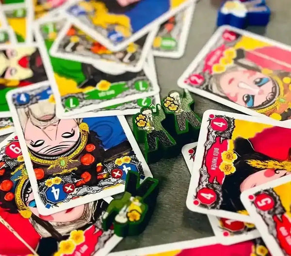 Onstage - Gaming Library