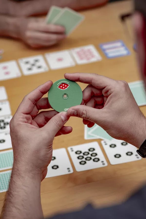 OPEN - Gaming Library