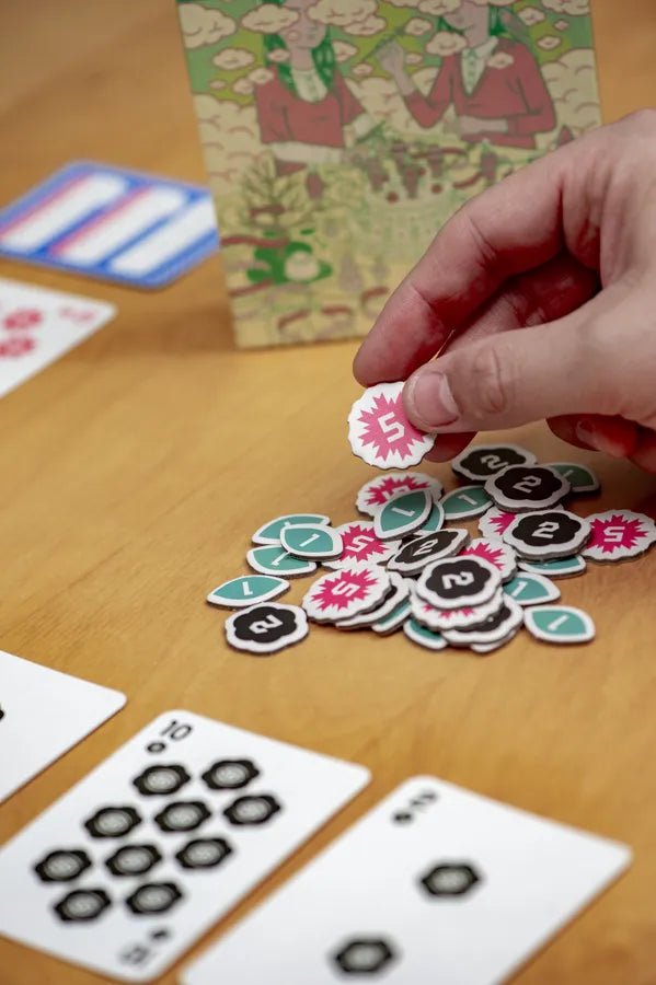 OPEN - Gaming Library