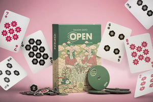 OPEN - Gaming Library